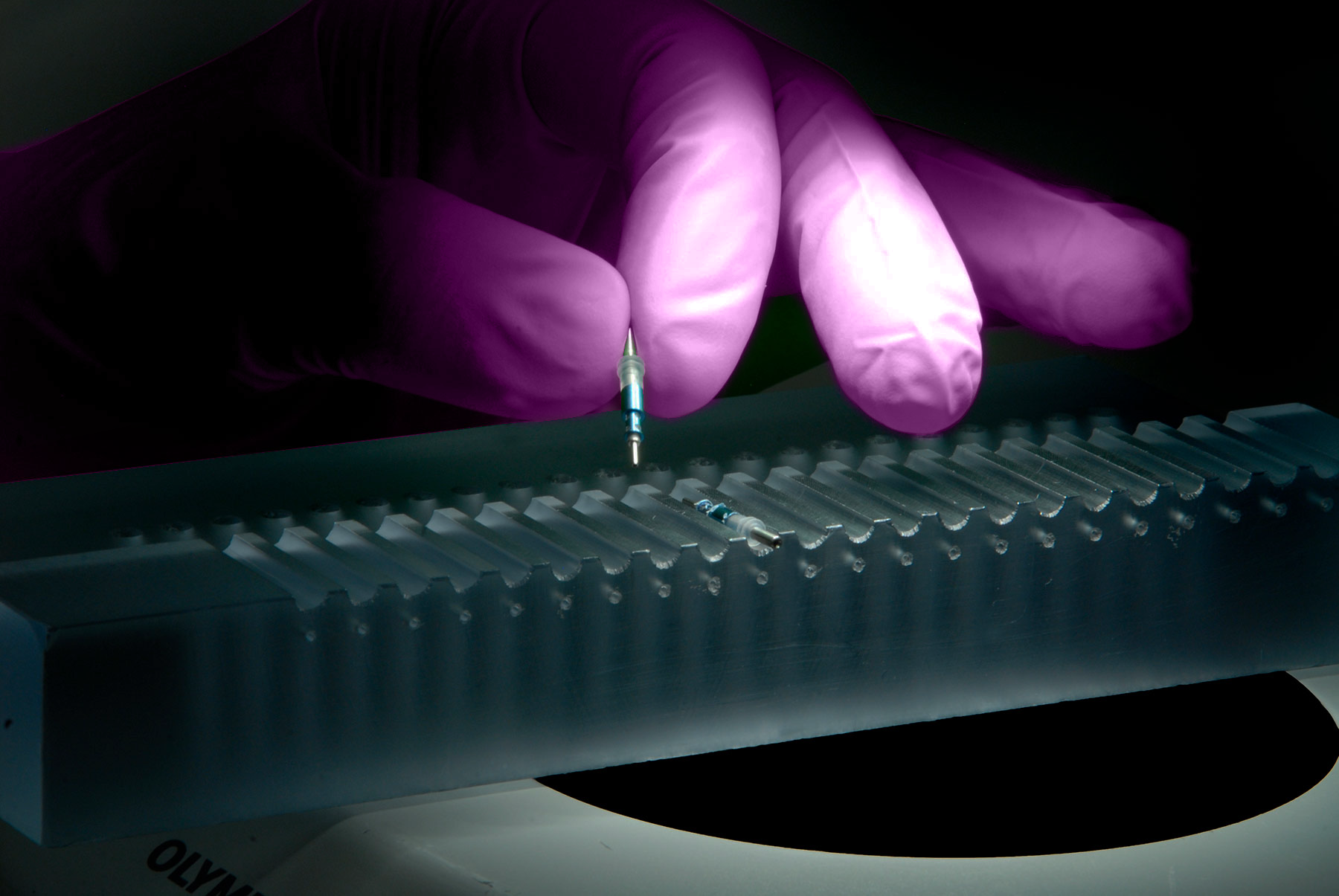 Applications promed pharma
